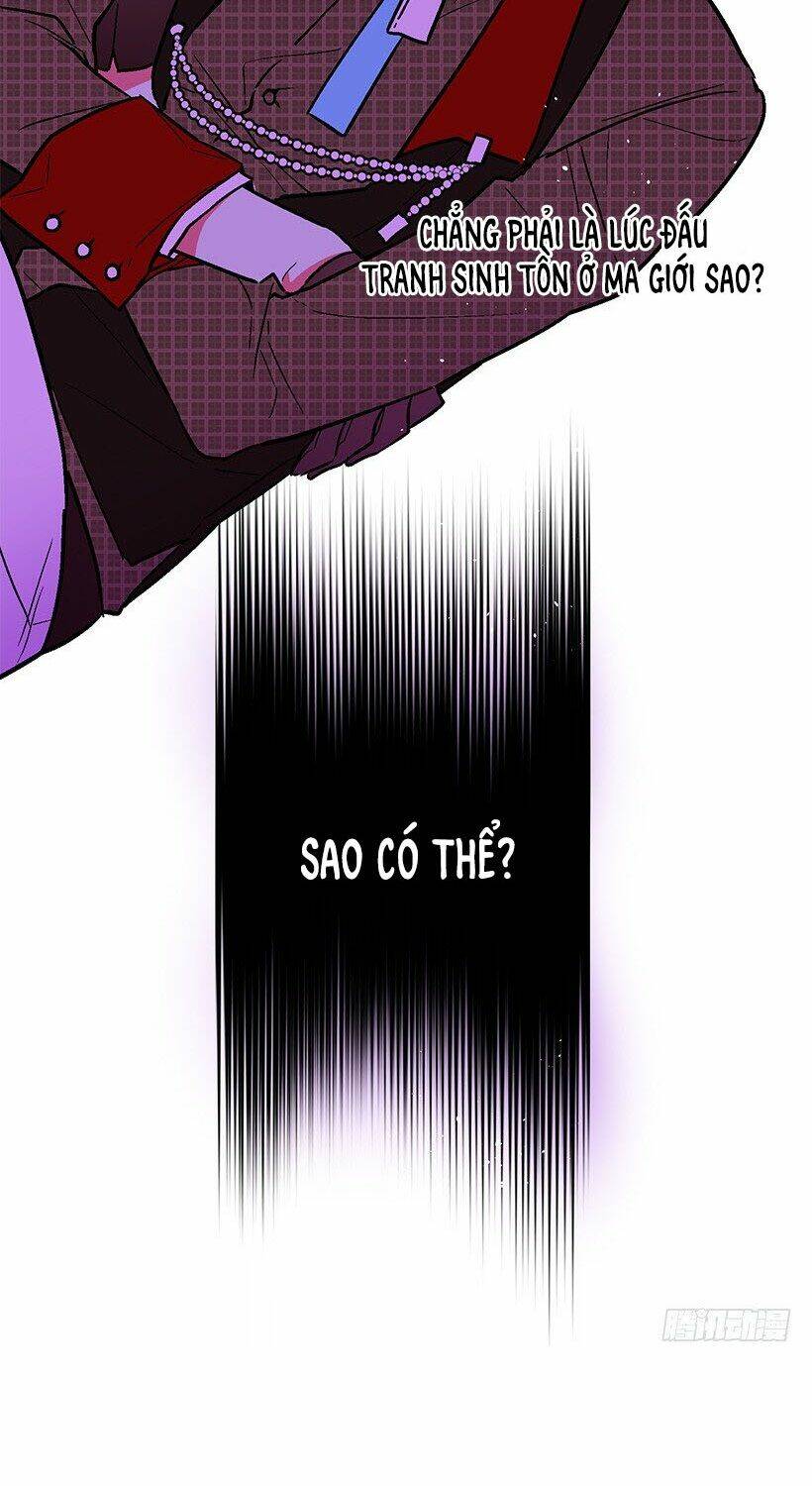 hung mãnh tiểu thư chapter 21 31