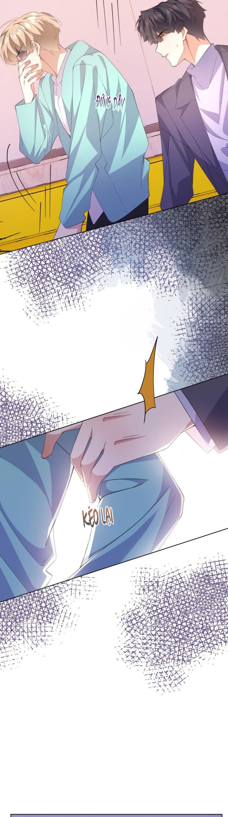 tư tự vạn thiên chapter 29 16