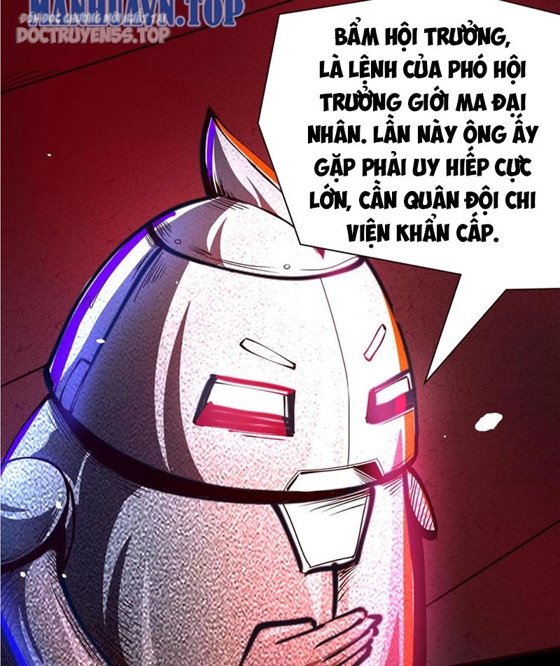 quỷ dị dược tề sư: bệnh nhân của ta đều là kinh khủng chapter 155 24