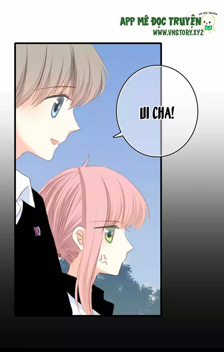 con tim rung động 2 chapter 19 46