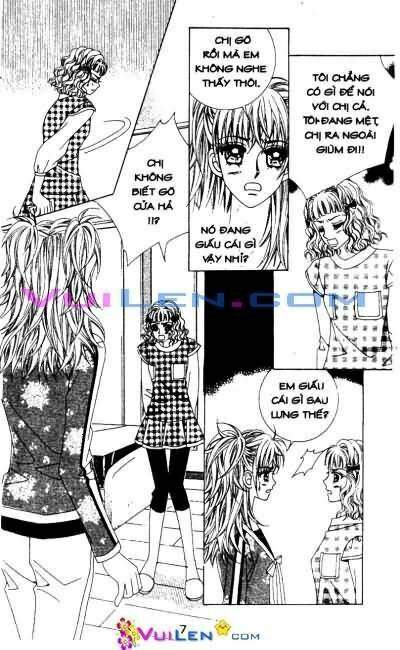 thiên thần tái thế chapter 5 7