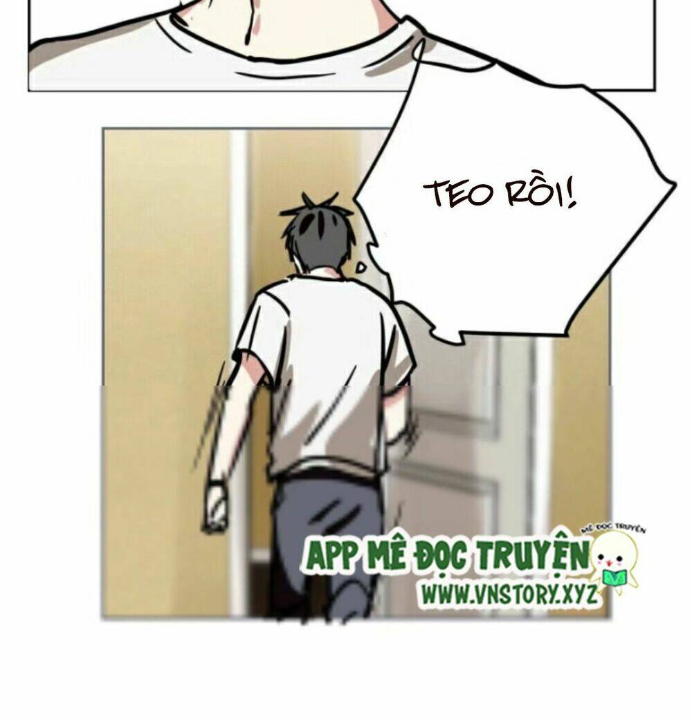 đạo trưởng đại nhân đến nhà chapter 7 3