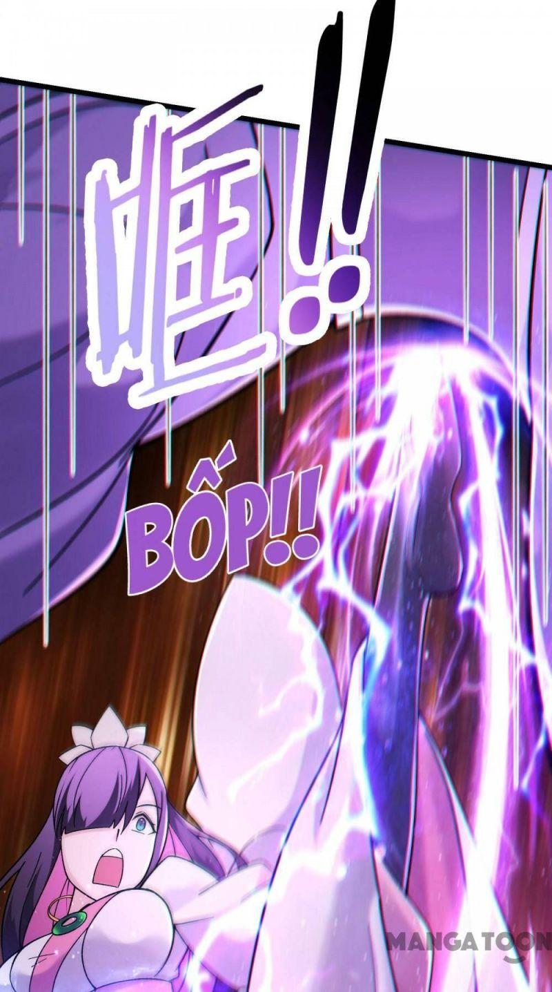 đồ đệ ta toàn là nữ ma đầu chapter 191 15