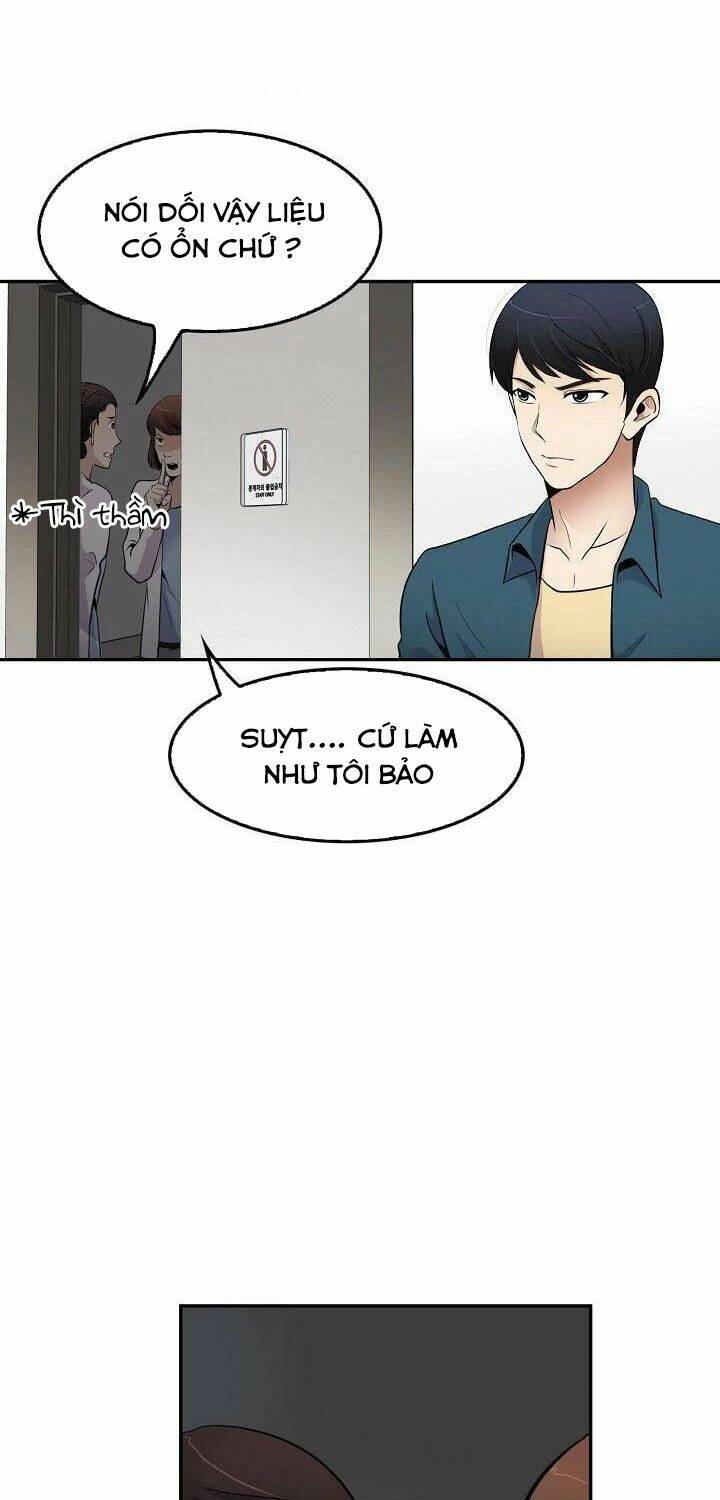 điều tra viên chuyển sinh chapter 38 29