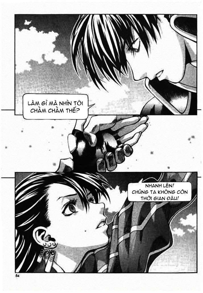 ragnarok - into the abyss chapter 79 2