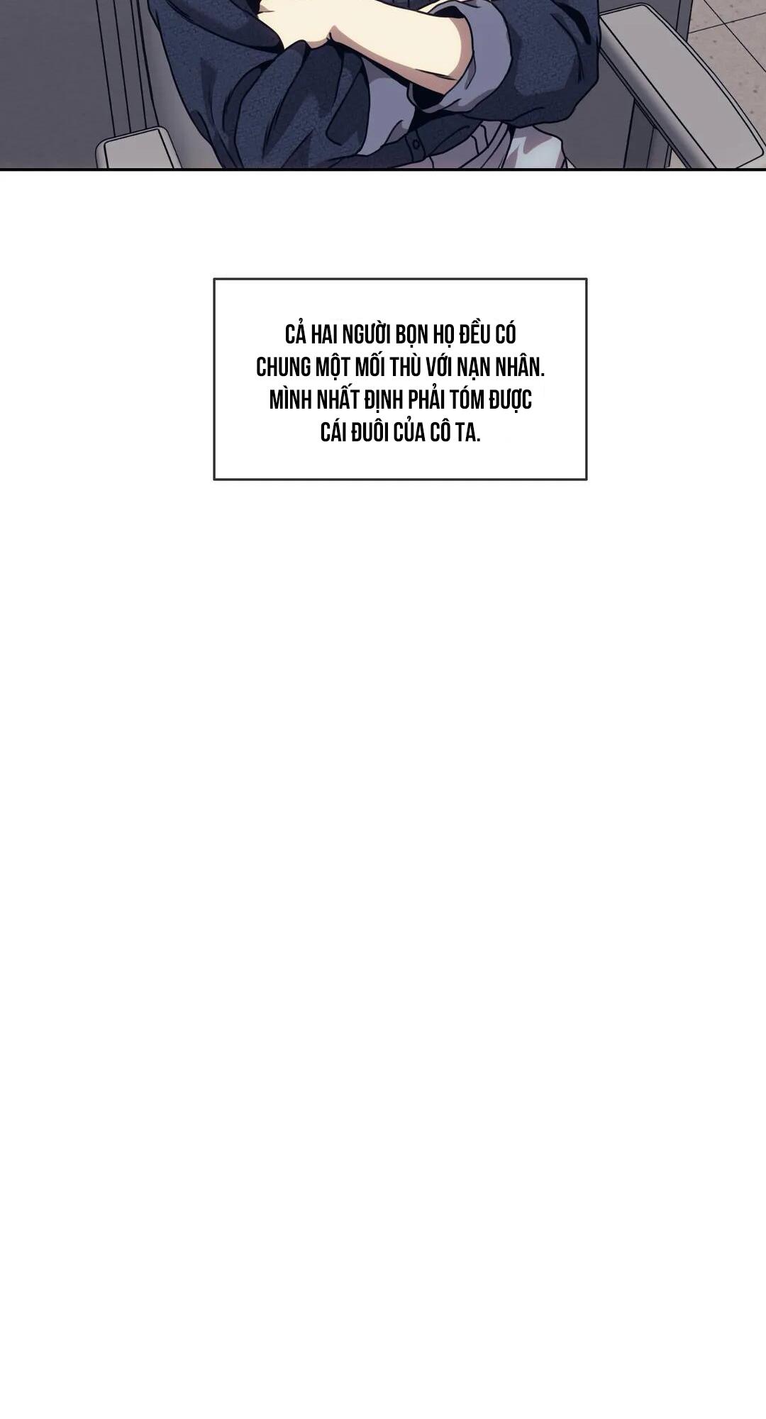 công cuộc báo thù của kẻ yếu thế chapter 8 26