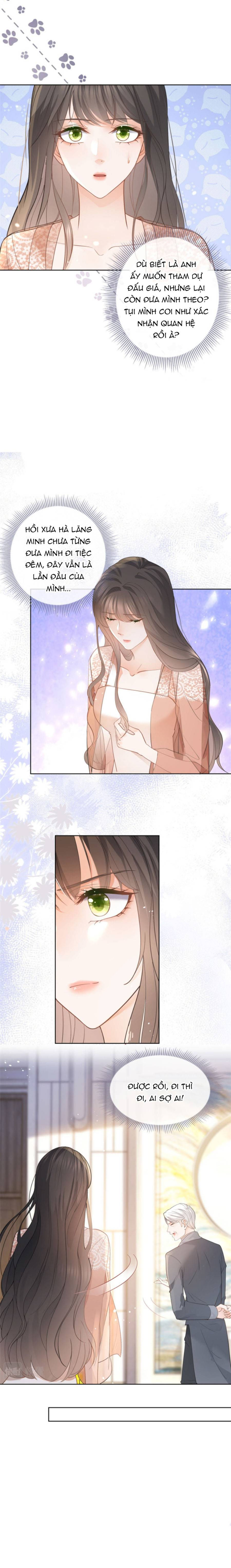 sát thủ đại nhân tại tuyến dưỡng hồ chapter 46 8