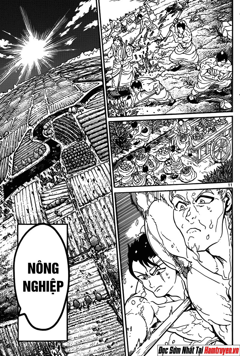 magi - the labyrinth of magic chapter 293 11