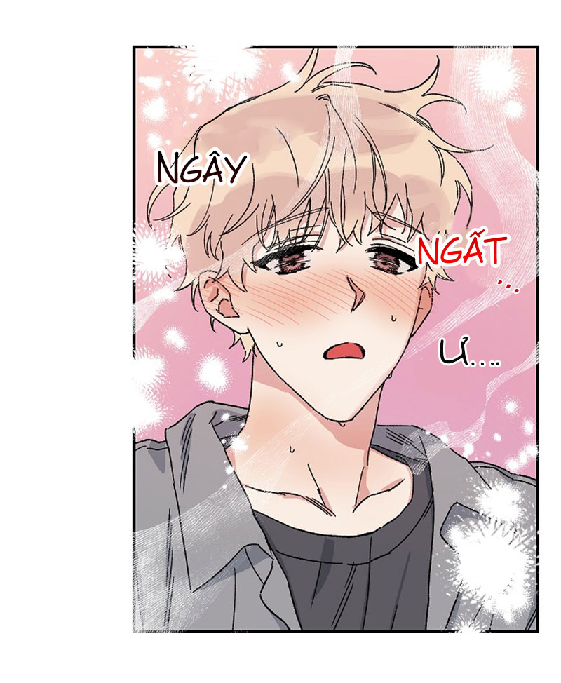 omega và chàng quản lý tiệm bánh ngọt (18+) chapter 2 13