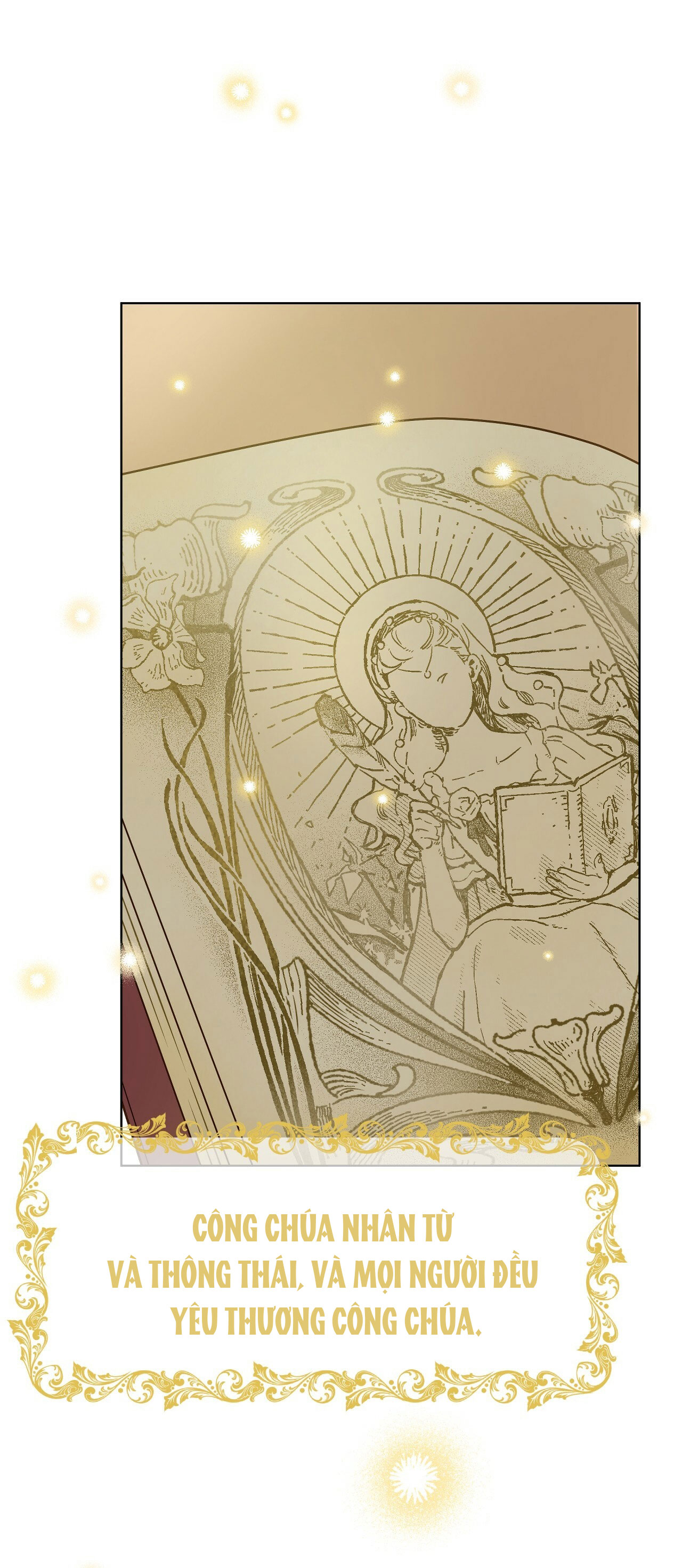 bỗng một ngày nọ tôi trở thành nàng công chúa chapter 125 64