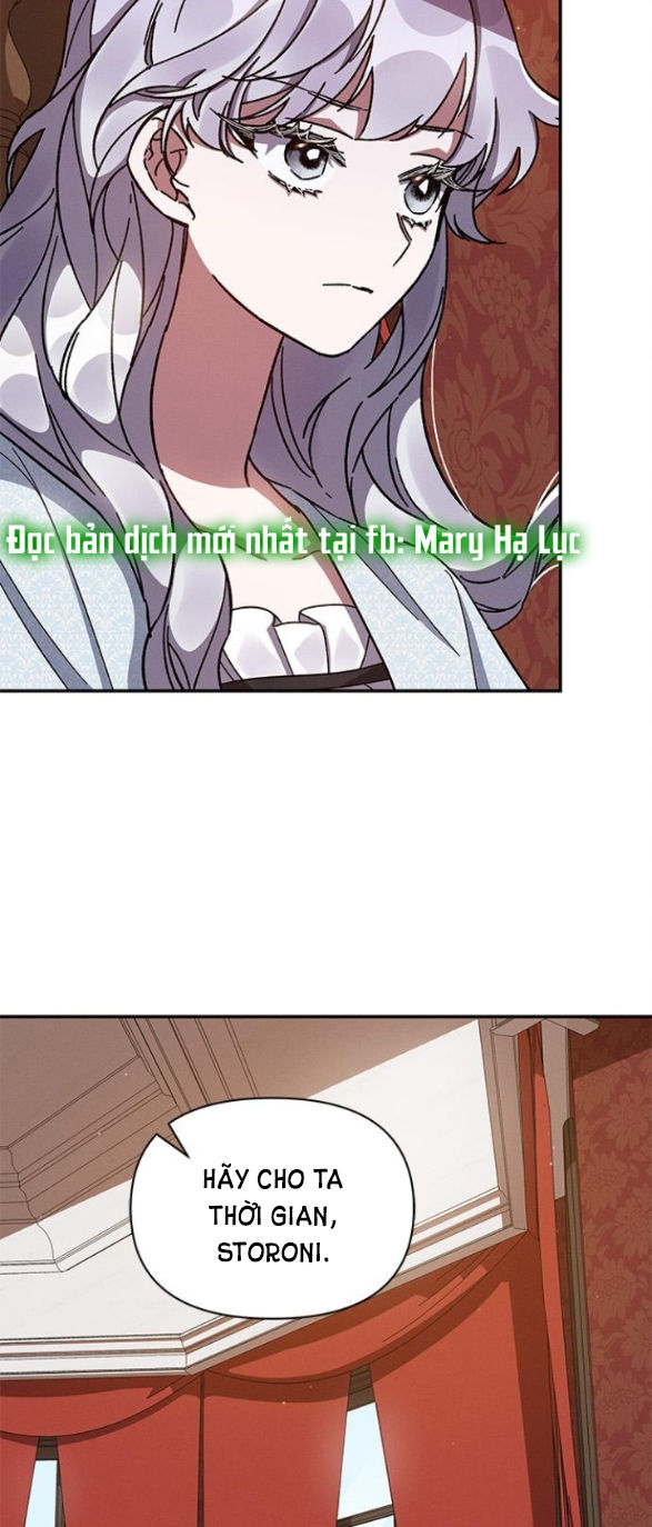 ôi kẻ thù không đội trời chung thân ái của tôi chapter 31.1 39