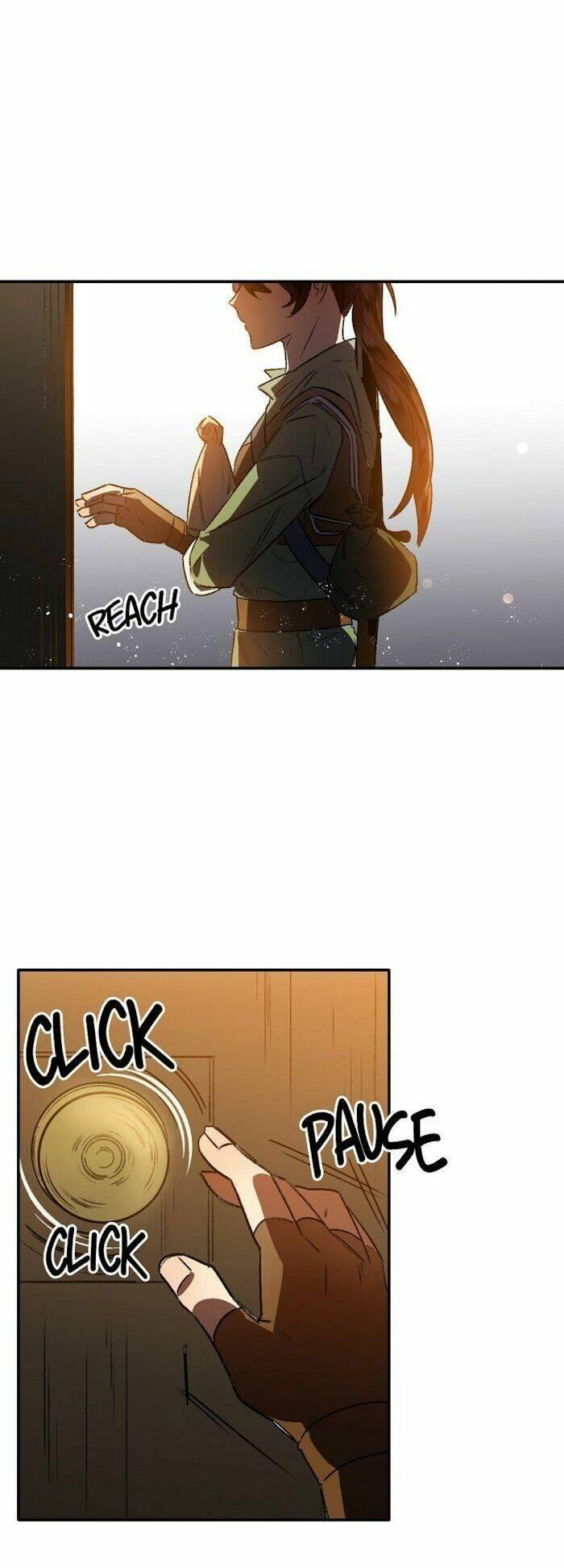 phương pháp tán tỉnh của nữ thợ săn chapter 4 23