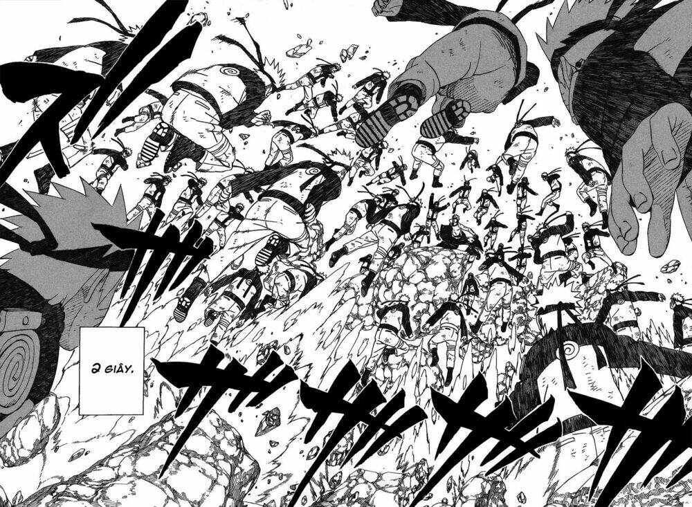 naruto - cửu vĩ hồ ly chapter 442 12