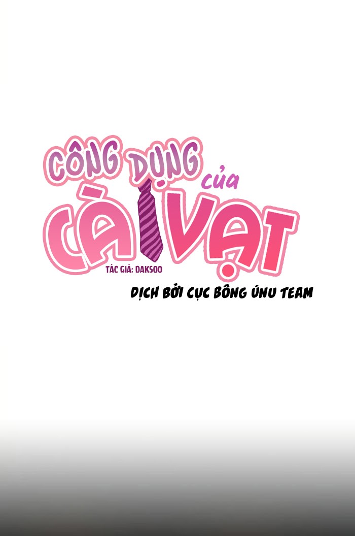 công dụng của cà vạt chapter 7 4