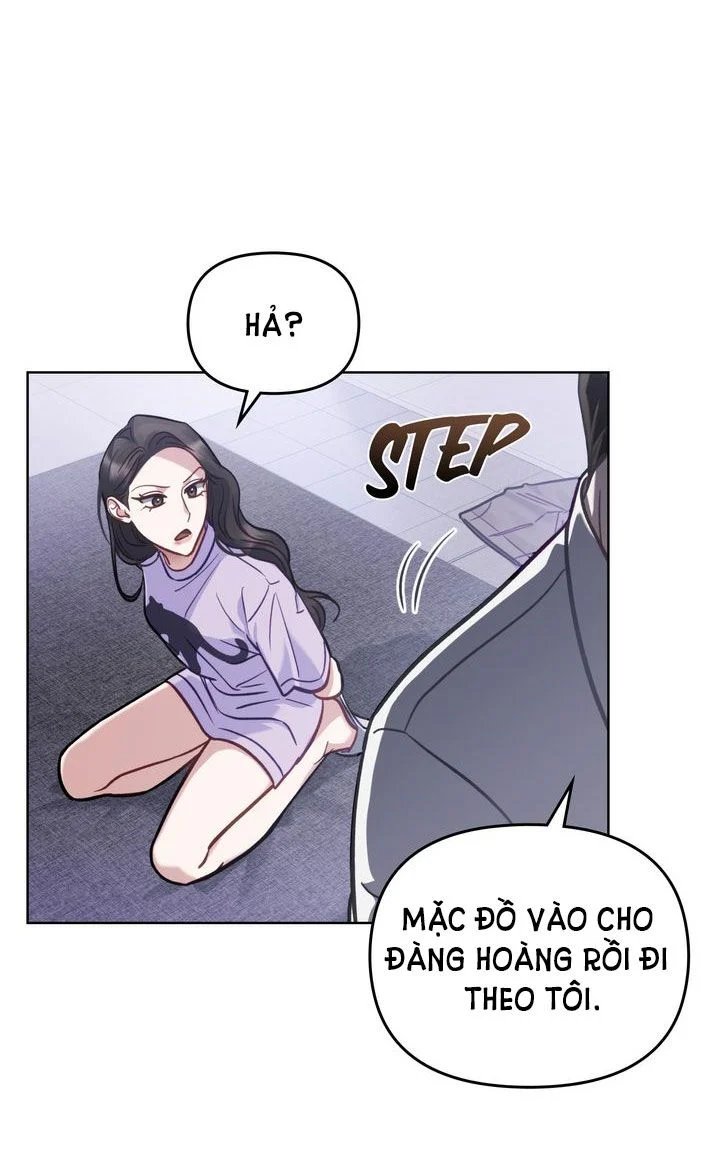 kẻ nghiệp dư chapter 14.5 23