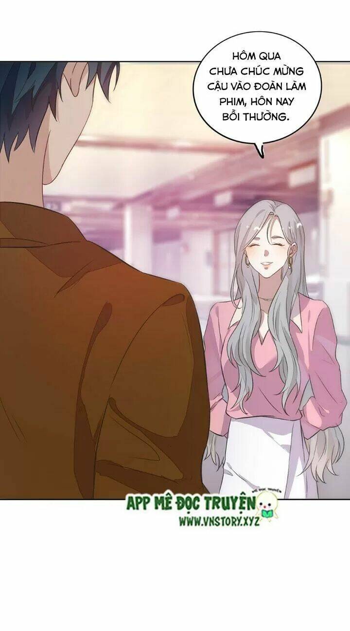 bạn trai kém tuổi bẫy yêu tôi chapter 8 32