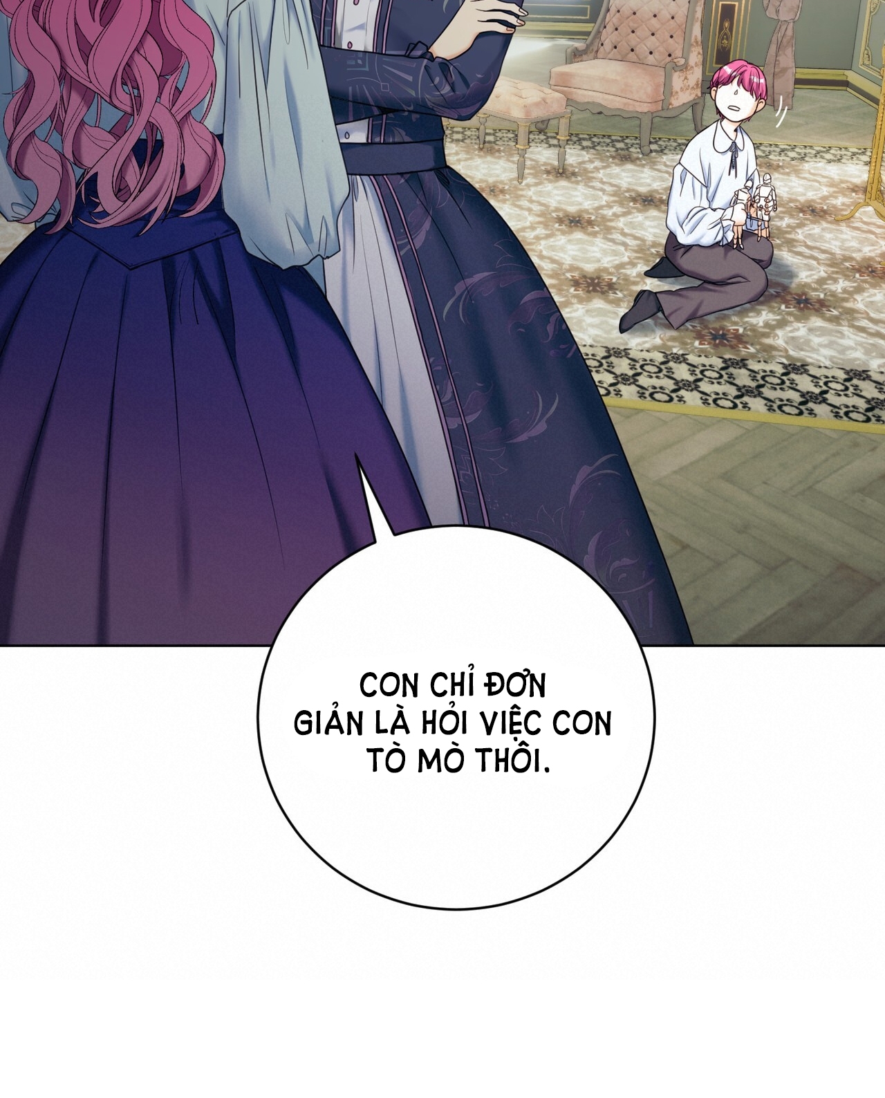 hợp đồng hôn nhân với hai người chồng chapter 7.2 4