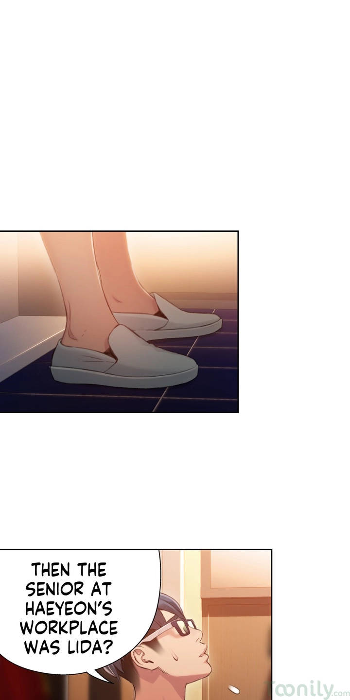 [raw] anh chàng ngọt ngào chapter 56 7