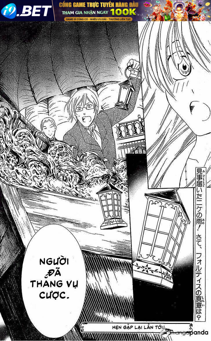 thế giới tươi đẹp chapter 36 31