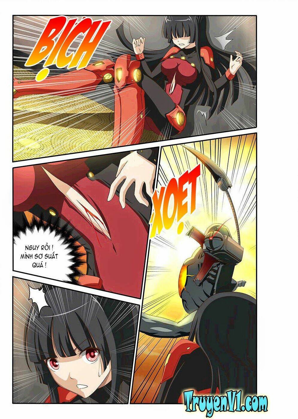 world of super sand box chapter 10 2