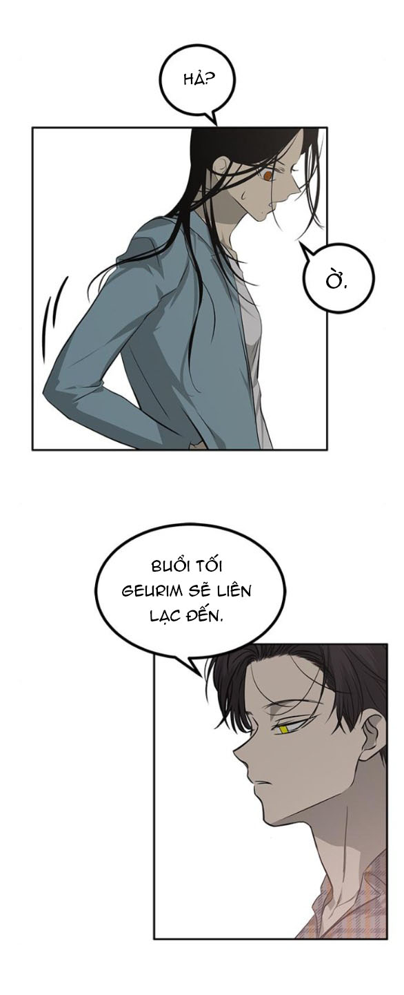 Cạm Bẫy chapter 199.1 16