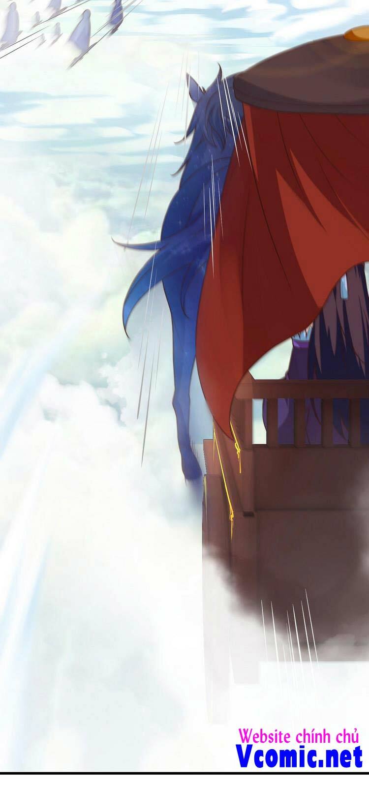 Hậu Cung Của Ta Dựa Vào Rút Thẻ Chapter 162 31