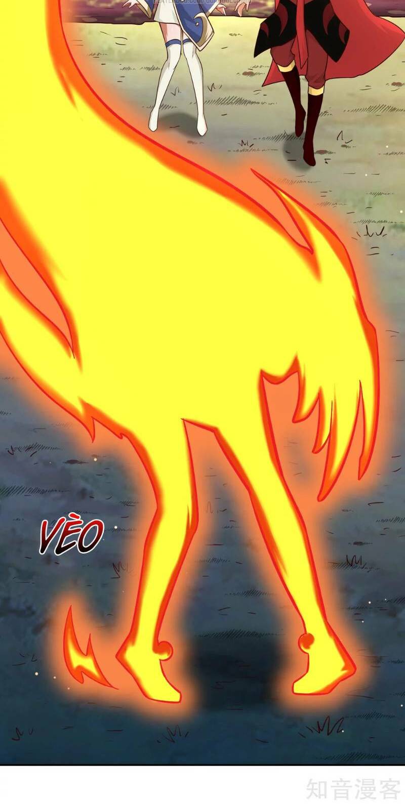 võ linh kiếm tôn chapter 76 2