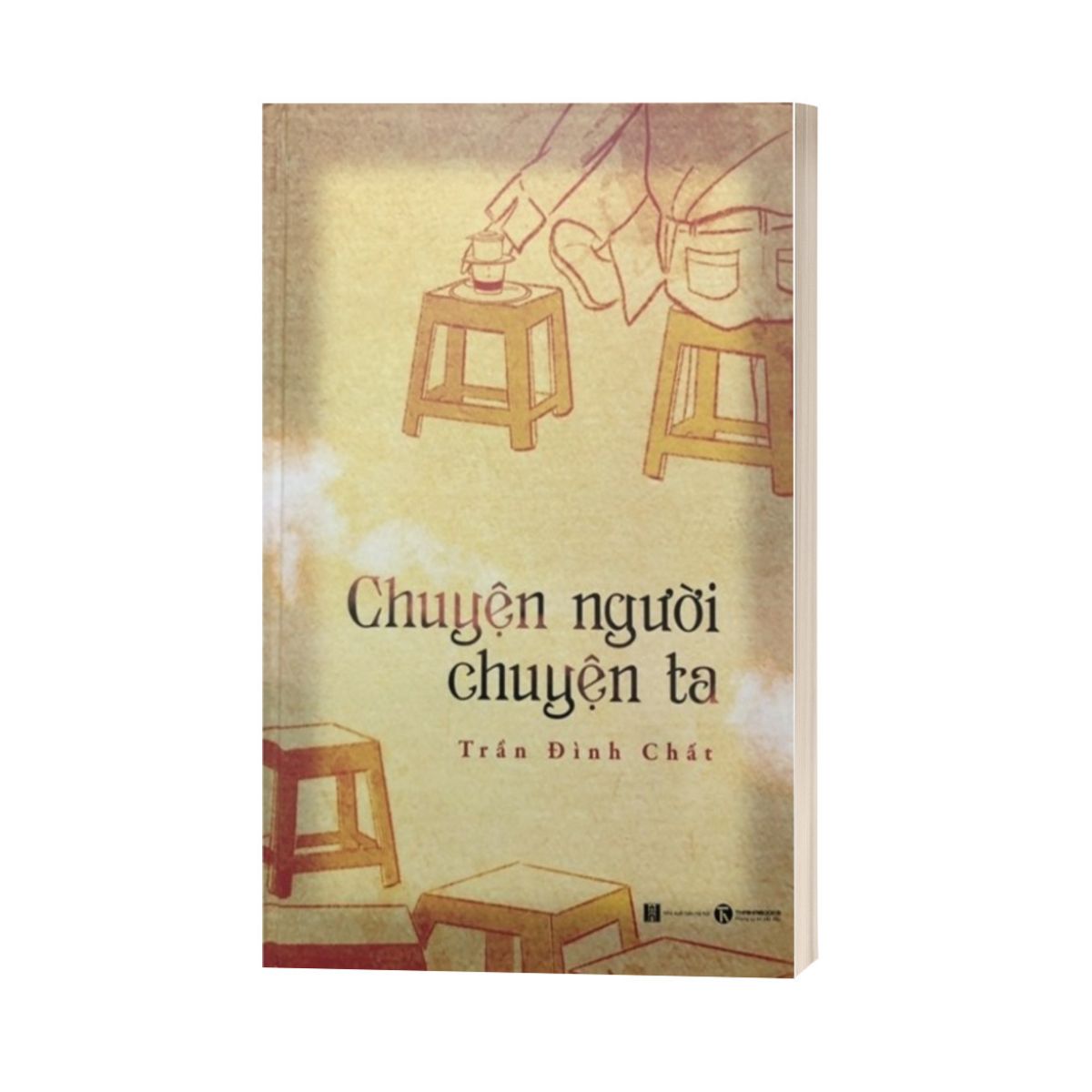 Chuyện Người Chuyện Ta