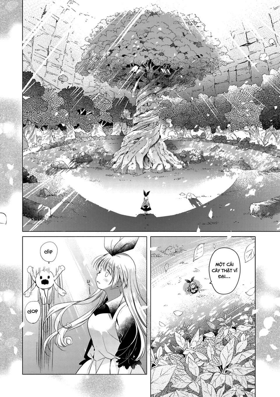 kami-sama no iru keshiki chapter 4 11