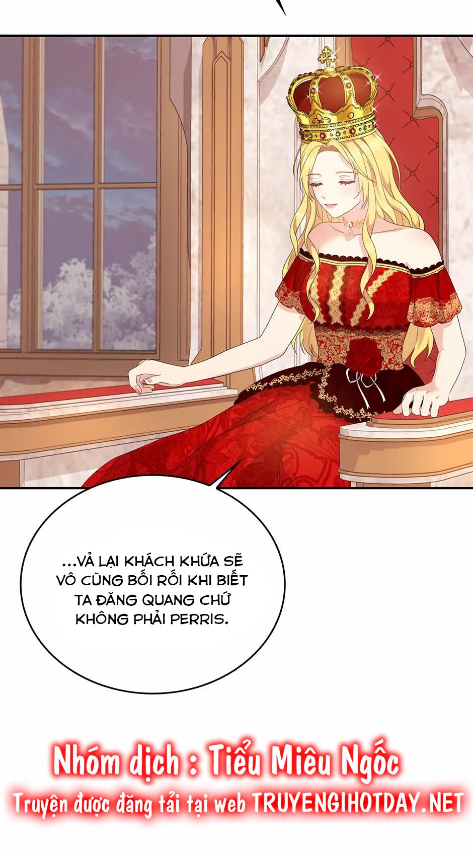 công chúa hai mặt chapter 106 15