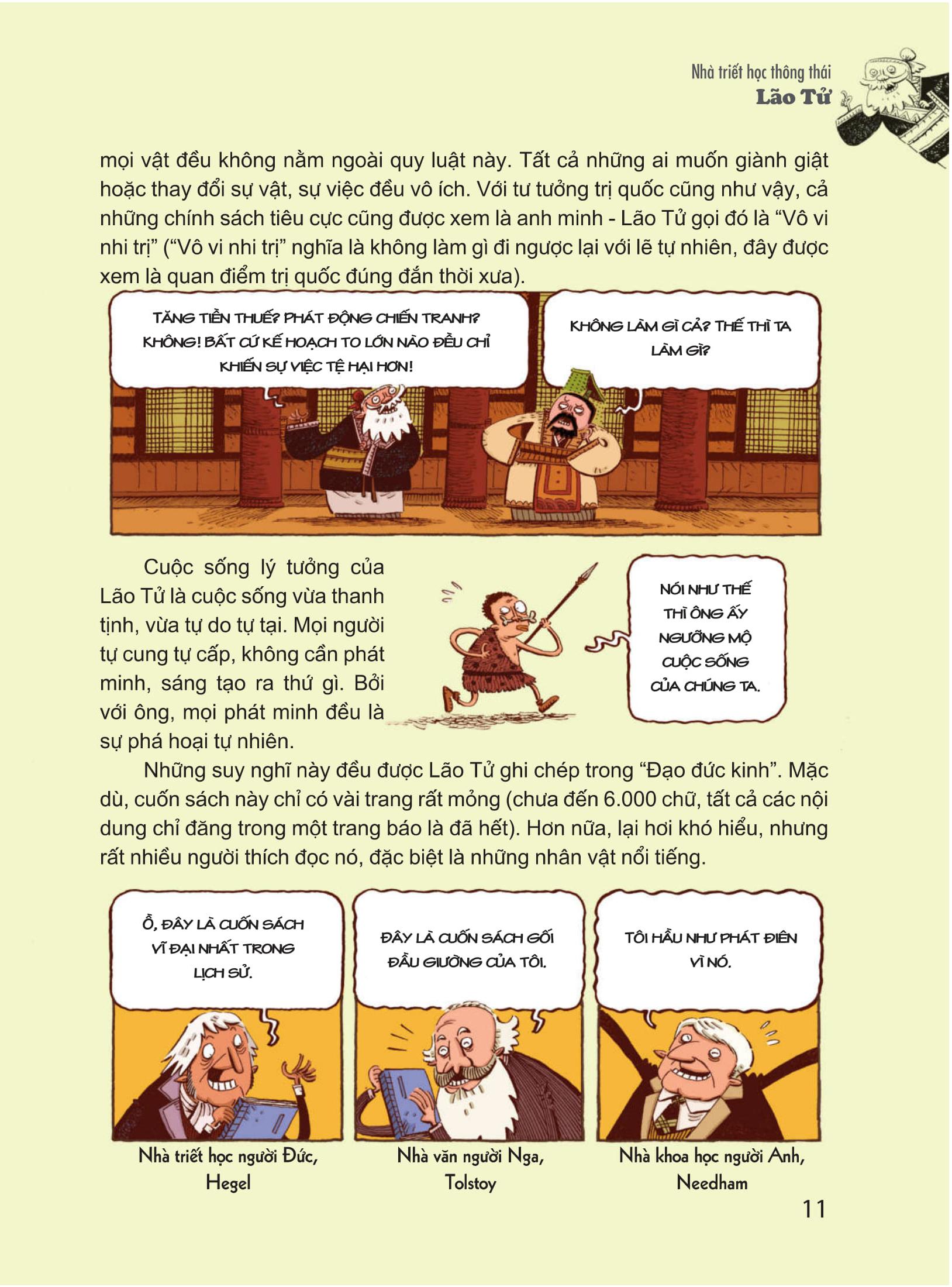 Trường Học Danh Nhân Thế Giới - Tập 1: Danh Nhân Tạo Nên Lịch Sử (Tái Bản)