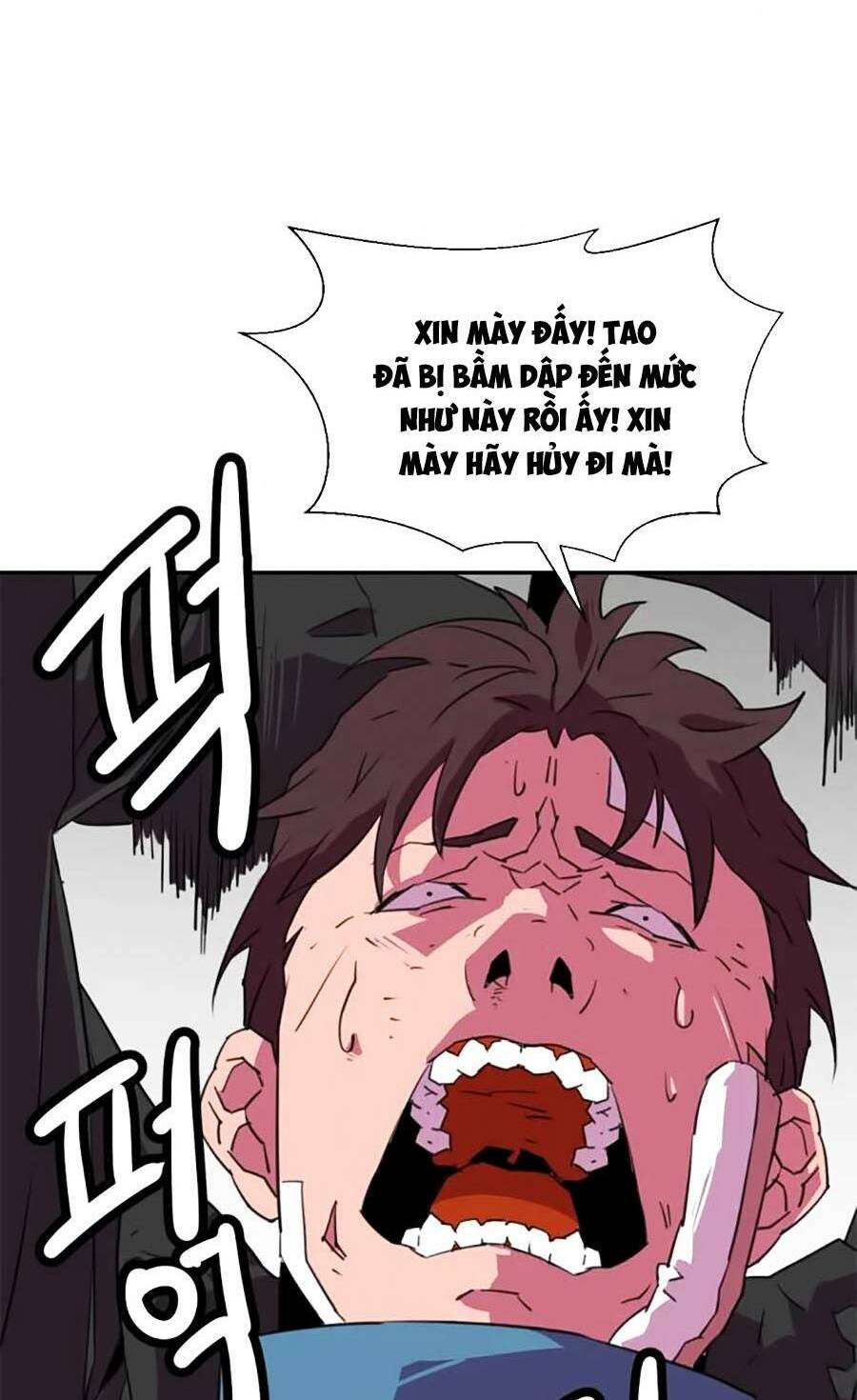 săn lùng bắt nạt chapter 29 14