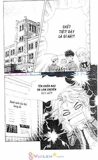 chàng gà mái chapter 7 59