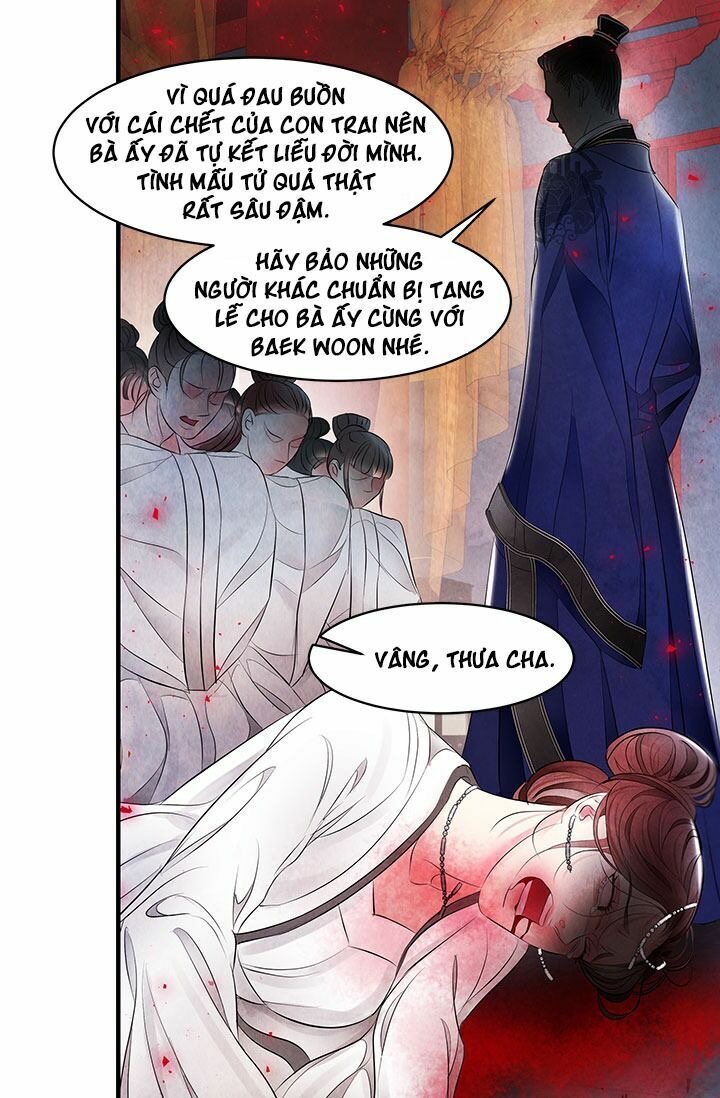 đêm dục vọng (full) chapter 15 59