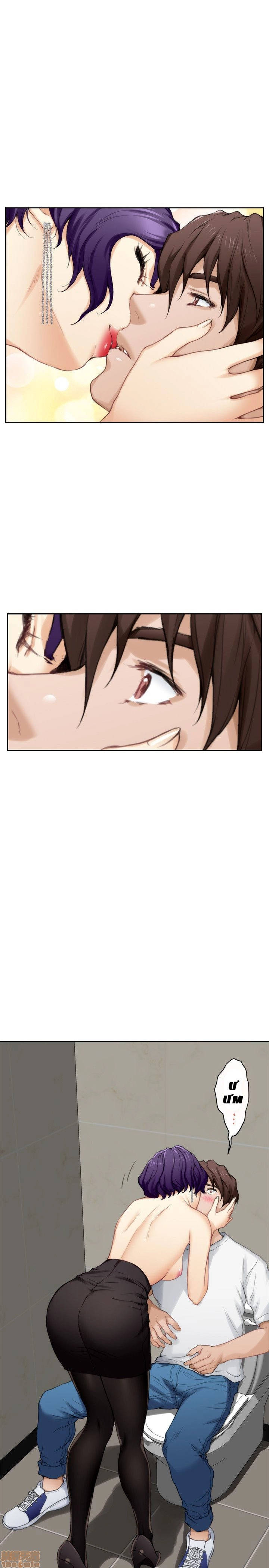 cặp đôi s chapter 22 10