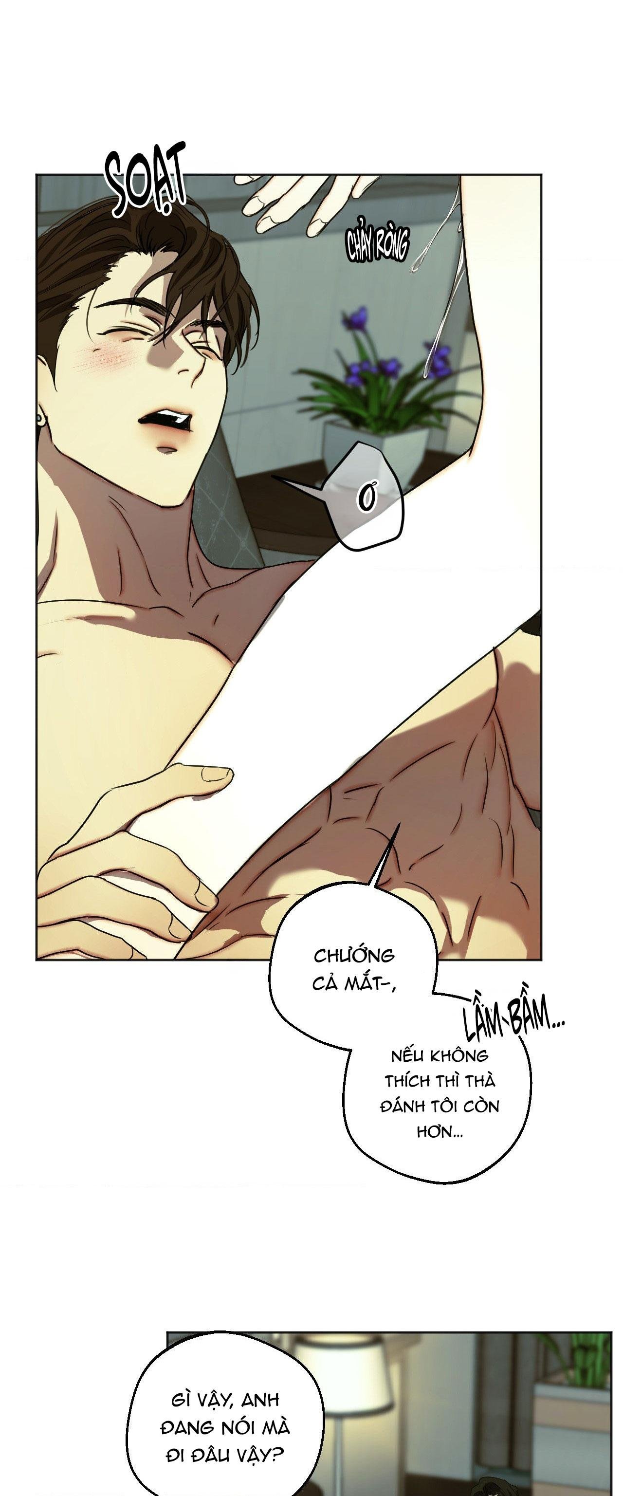 ái tình và dục vọng chapter 47 15