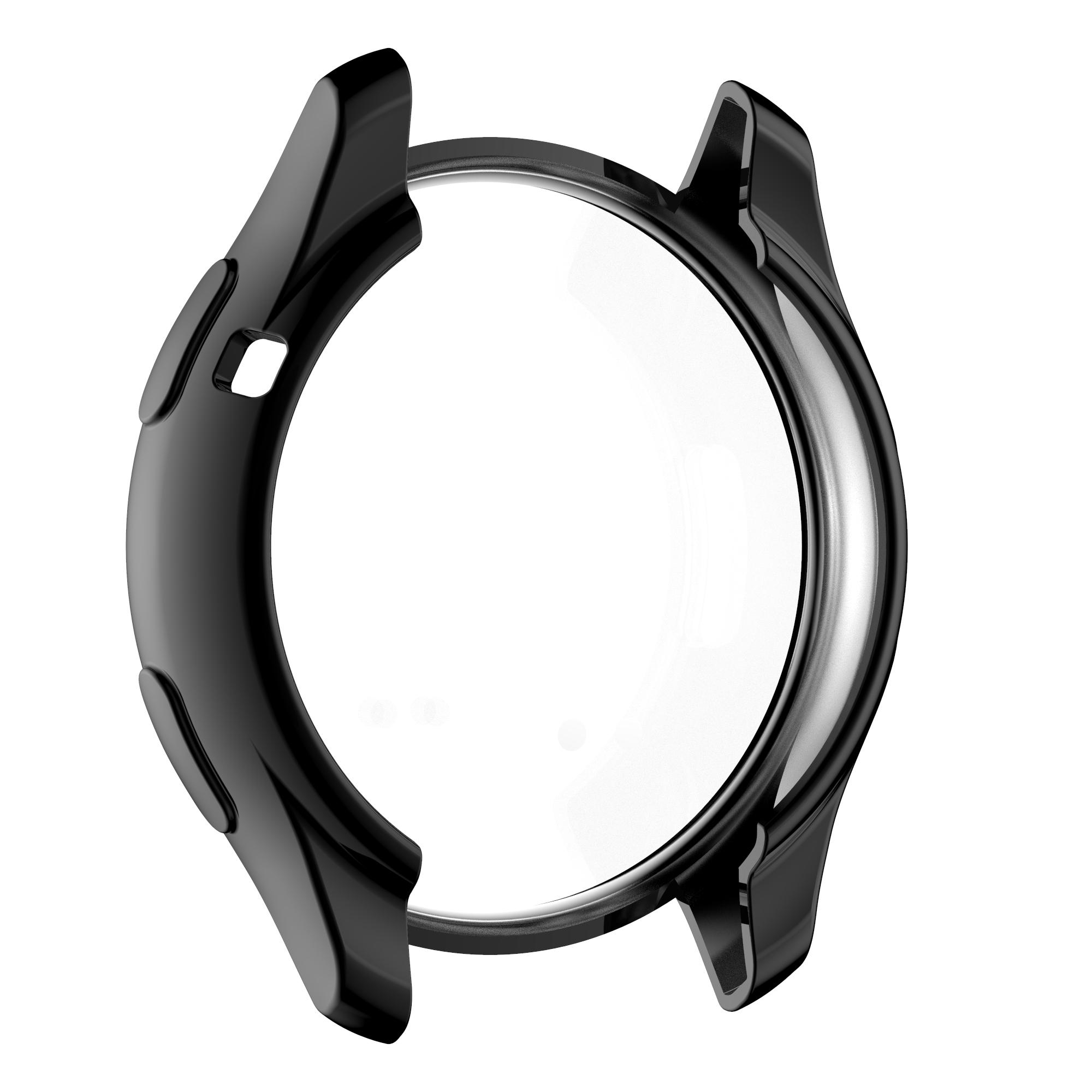 Ốp Tpu Mạ Điện Bảo Vệ Cho Mặt Đồng Hồ Oneplus Watch 46mm