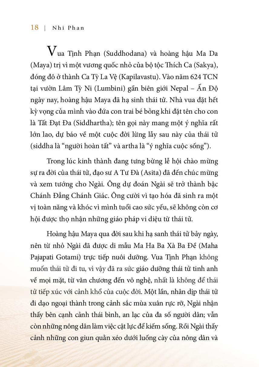 Bóng Người Trên Cát