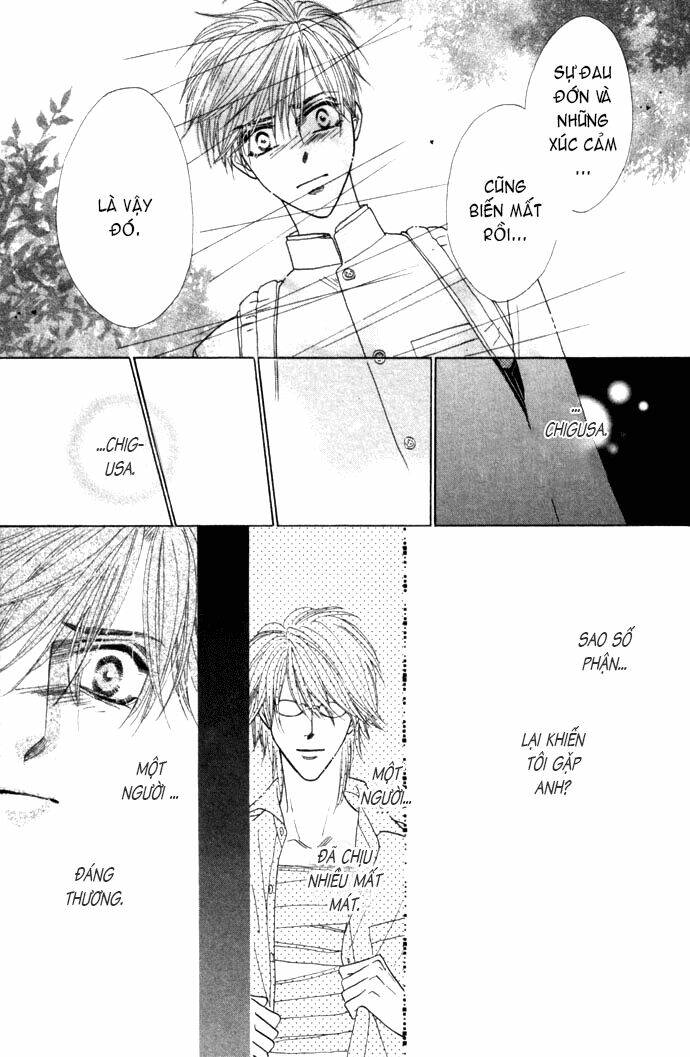 kim cương bạc chapter 9 40