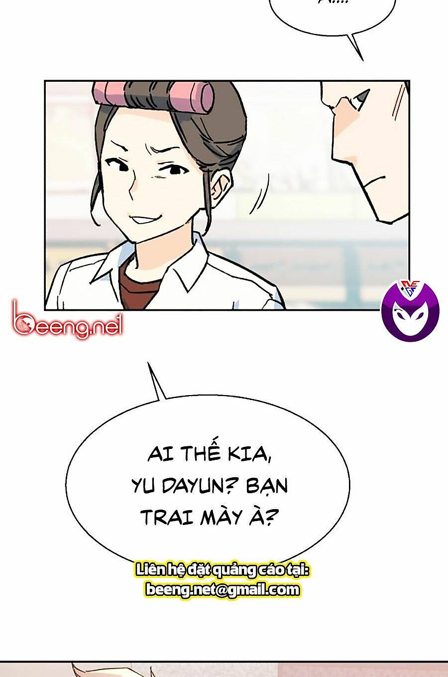 bạn học tôi là lính đánh thuê chapter 1 139