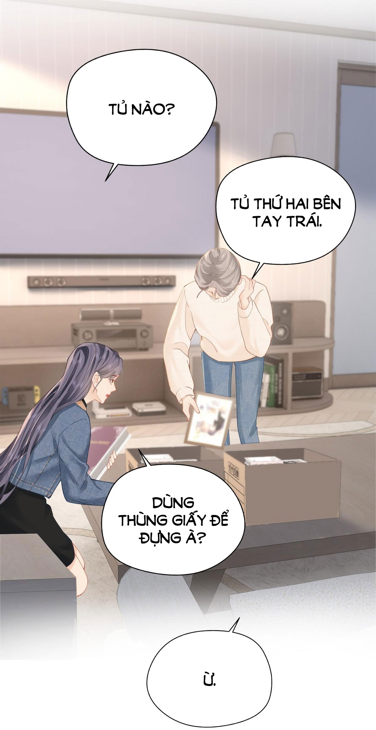 luôn có giáo viên muốn mời phụ huynh chapter 24.2 9