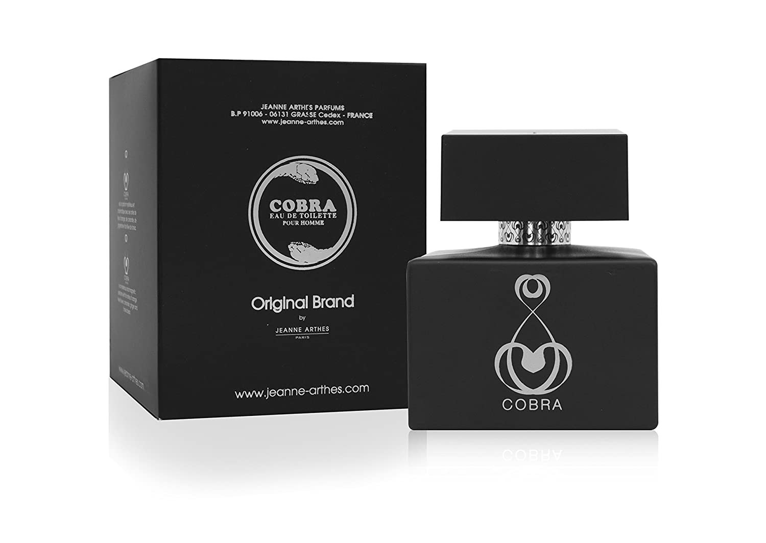 Nước hoa COBRA MAN EDT 100ml