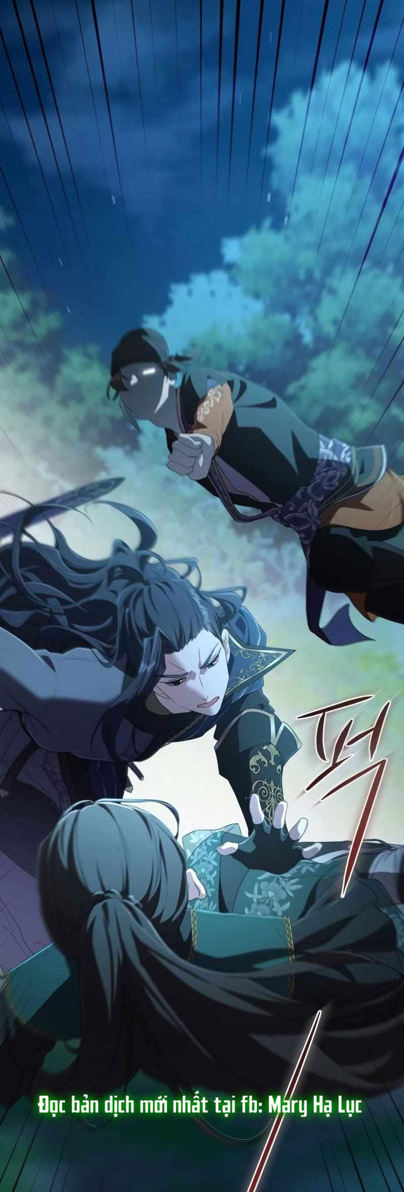 trở thành đứa cháu gái bị ghẻ lạnh trong gia tộc võ giả hùng mạnh chapter 31.2 44