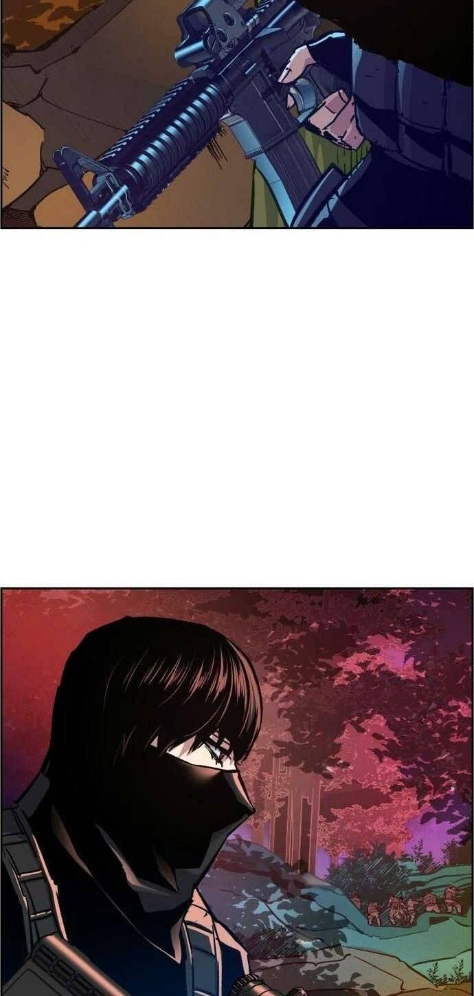 bạn học tôi là lính đánh thuê chapter 120 35