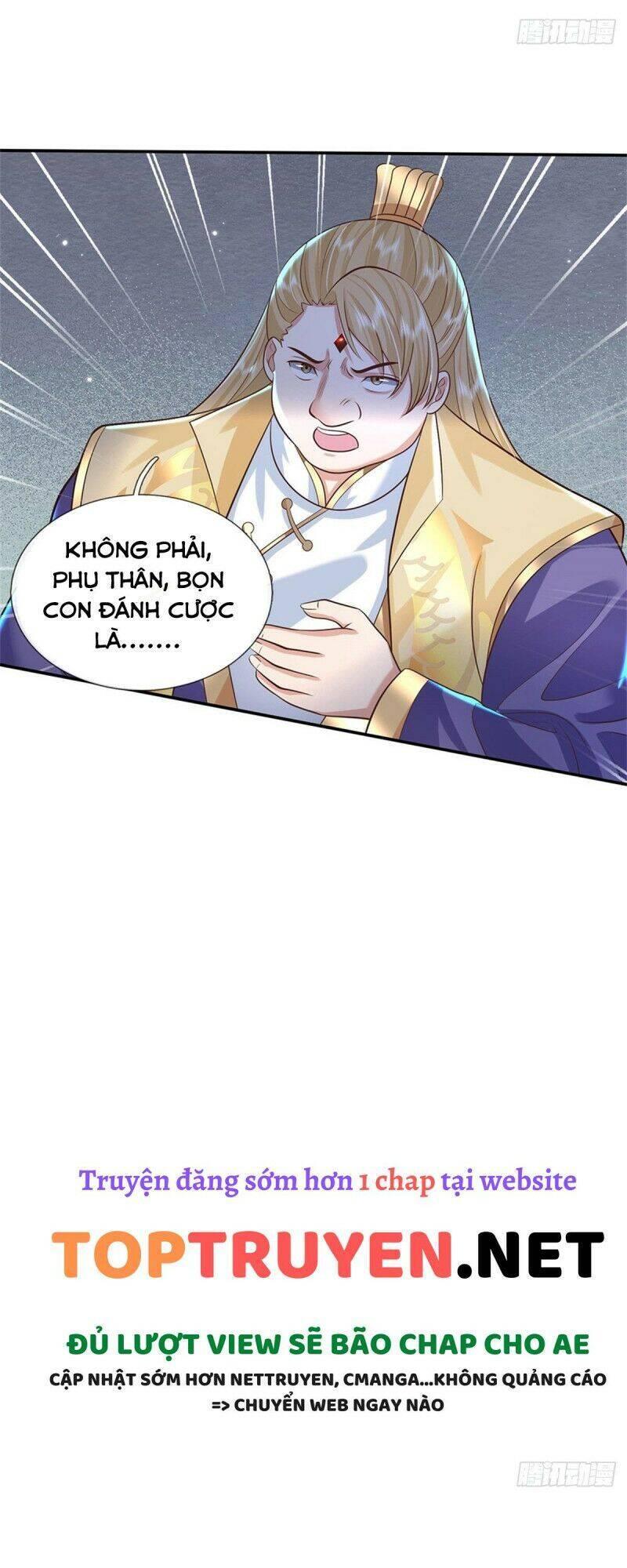 Ta Trở Về Từ Thế Giới Tu Tiên chapter 163 7