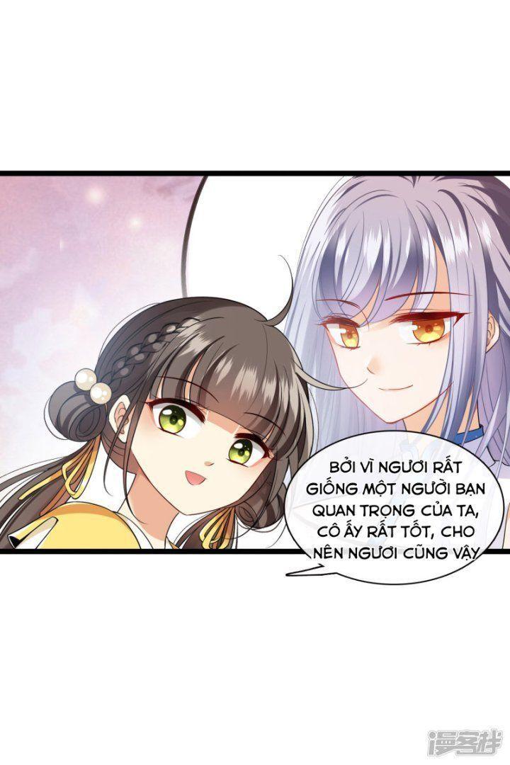 nụ cười của ngươi ngọt gãy tám cái răng của ta chapter 69 10