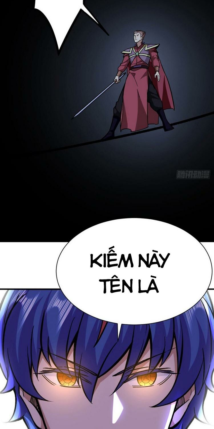 võ đạo độc tôn chapter 287 30