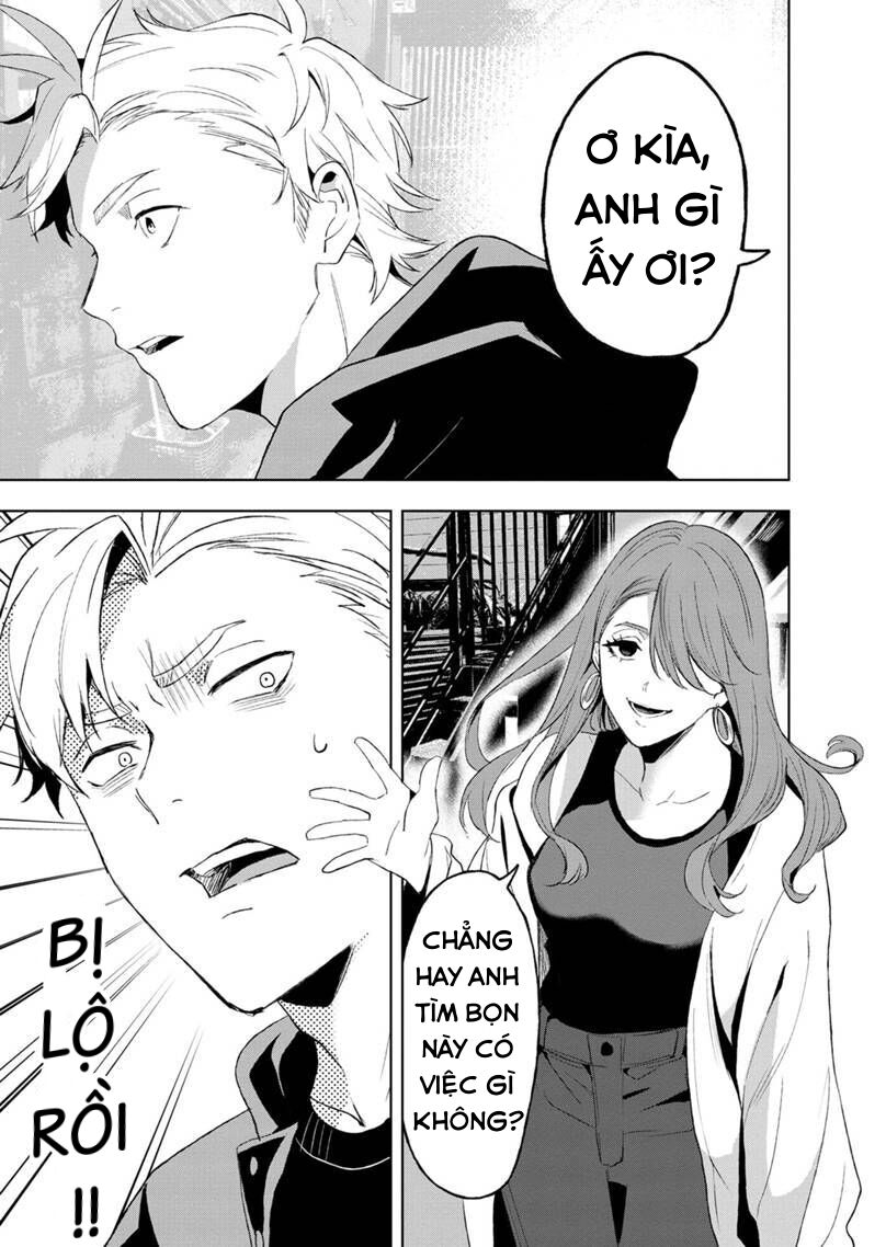 biệt khúc cuối cùng. chapter 10 21