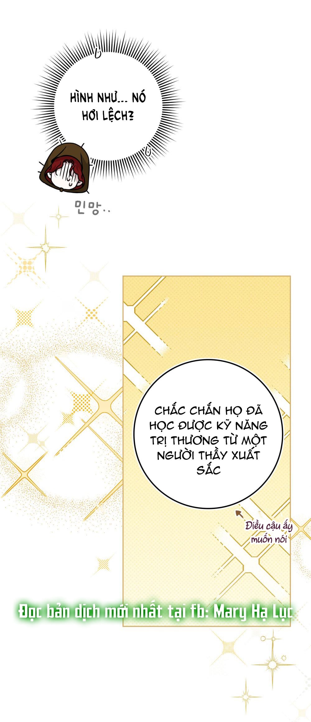 Dưới Bóng Cây Sồi chapter 122.2 18