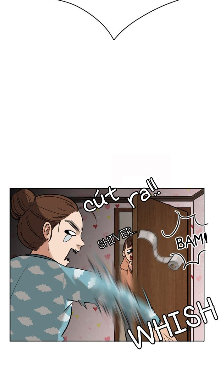 vẻ đẹp đích thực - true beauty chapter 3 21